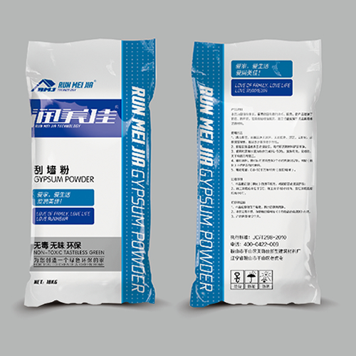 潤美佳石刮墻粉